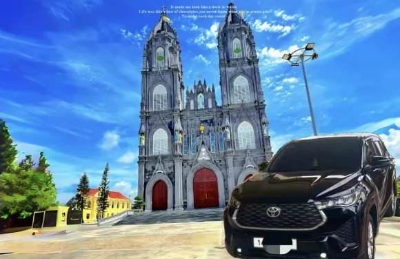 越南自由行：1小時快速出簽/越南包車服務可選