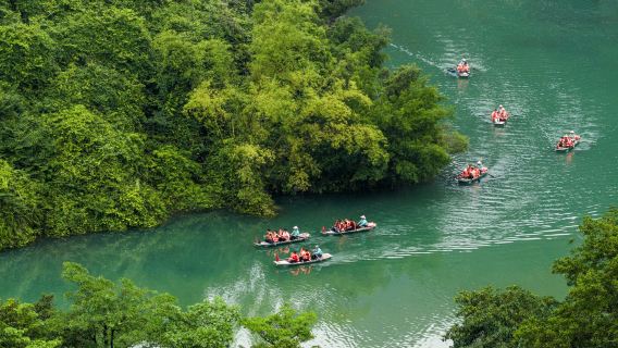 Hanoi to Ninh Binh: Premium Small-Group Journey to Hoa Lu, Trang An & Mua Caves