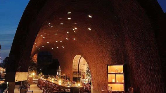 江西景德鎮 陶陽裡旅遊區+御窯博物館獨立包團大咖精解人工講解服務【不包括門票預約+可訂製團隊講解】