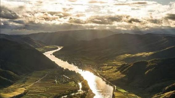 奧地利維也納梅爾克+克雷姆斯+瓦豪河谷【中文私享定制包車】