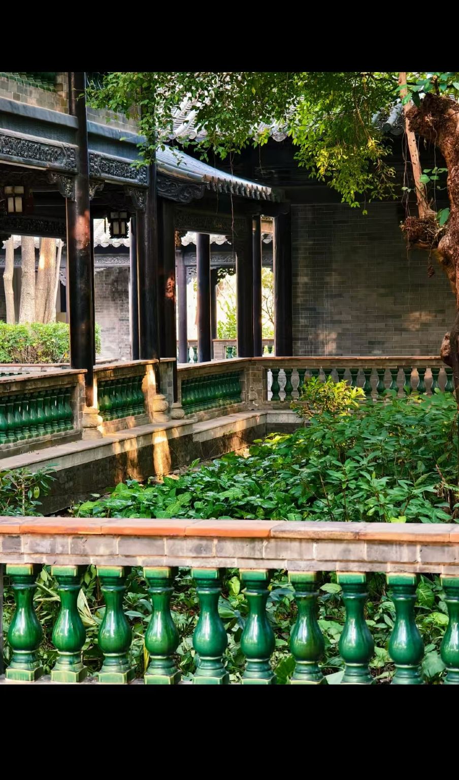 China—Guangzhou Dongguan Memory + Xiabafang + Lingnan Art Gallery + Keyuan Garden + Ying'en Gate 1-day tour