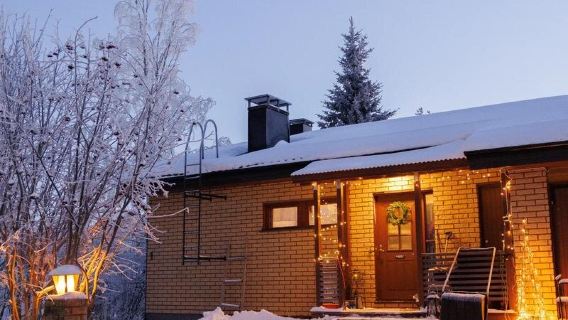 Finland Rovaniemi + Arctic Circle Husky Park Day Tour / Adjustable Itinerary - Customizable