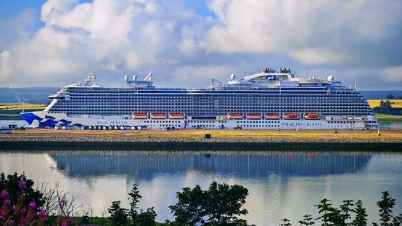 Loch Ness Uferrundfahrt ab Invergordon