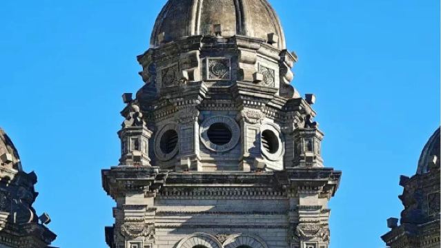 香港地道半日遊|遊西貢鹽田梓，探索客家風貌