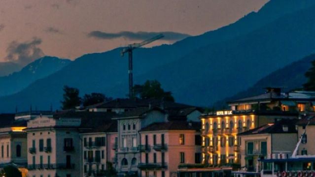 Italy Milan - Parco Sempione - Sforza Castle - Private Charter - Top Pick