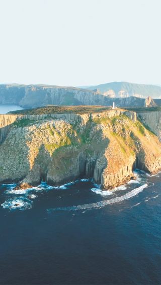 Tasman Peninsula + Peninsula Cruise Tour in Australia [Multiple Packages Available/Option for Self-Driving]