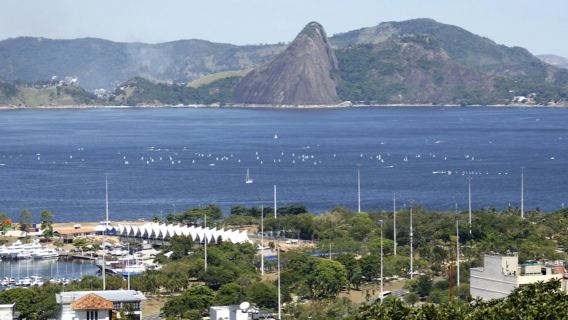 Rio de Janeiro: Geführter Rundgang durch Santa Teresa & Selarón-Steine
