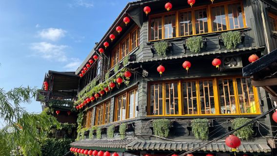 台湾旅行 現地日本語専属ガイド｜台北市內 台北郊外