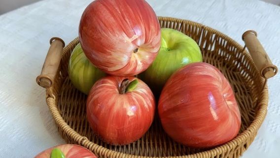 Esperienza di ceramica e vetro presso lo Yichuan Ceramic Art Experience Hall di Jingdezhen, Jiangxi - Laboratorio artigianale del patrimonio culturale immateriale [Modellazione dell'argilla e pittura|Esperienza di lavorazione del vetro|Ceramica professionale|Tante modalità di gioco