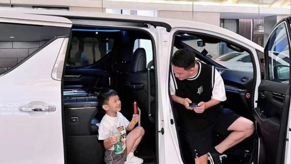 香港澳門至廣東全省跨境包車｜7座舒適保姆車上門接送｜大灣區多城直達