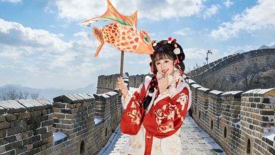 Mutianyu Great Wall 1-day Tour & Private Tour with Optional Chinese/English Speaking Driver Service
