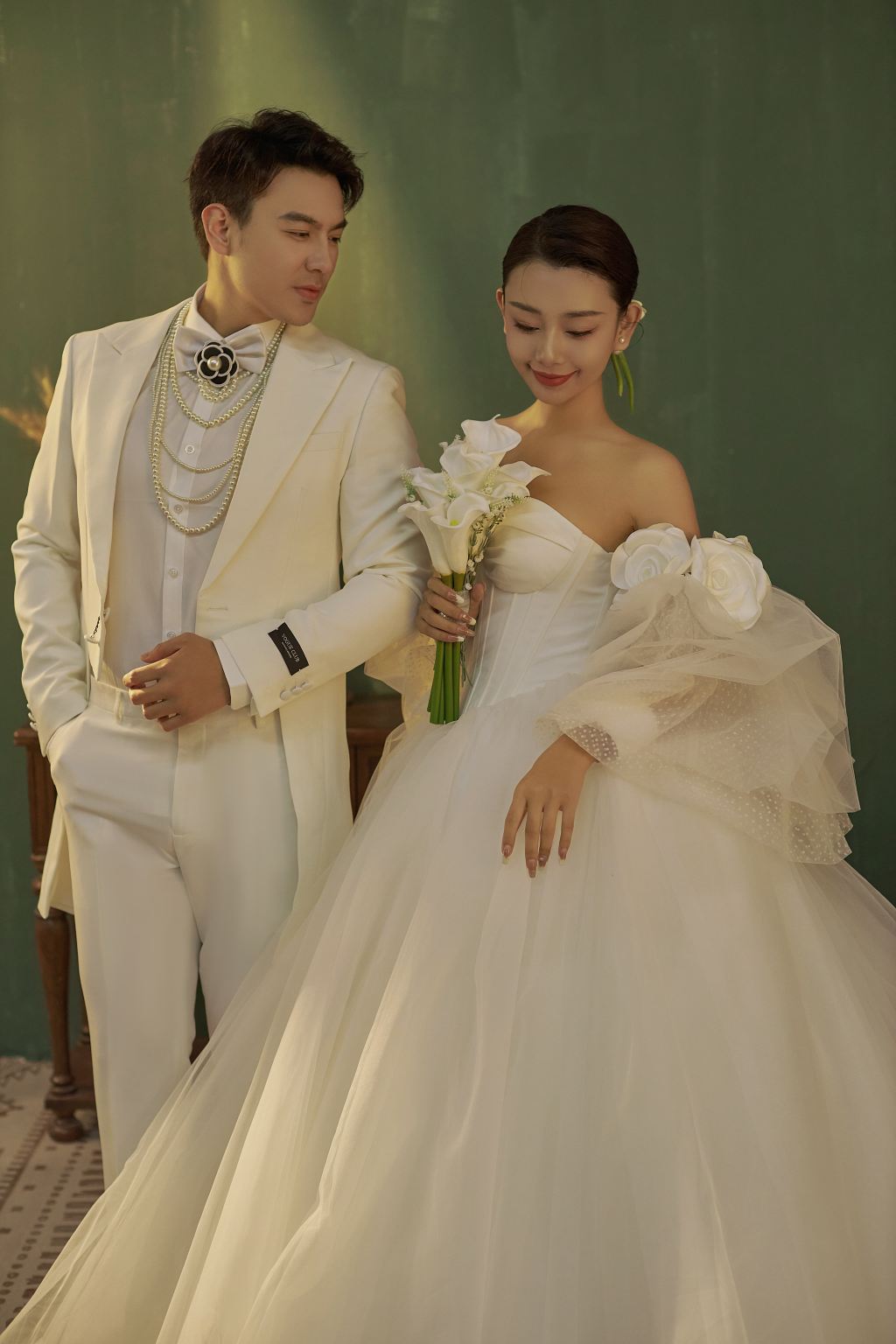 Fotografia di viaggio a Zaoyang[Zaoyang Corso pedonale/Valle dei Fiori di Pesca/Guida autista e fotografo per Trip Moments + Servizio di riprese aeree per matrimoni e cortometraggi]