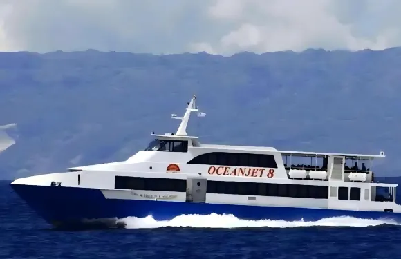 菲律賓宿霧-薄荷島-來回船票（經濟艙/商務艙/ 單程/來回）急速出票