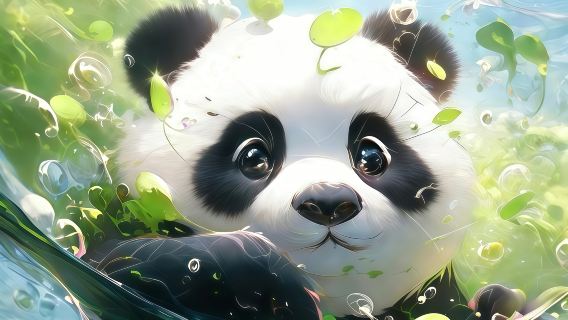Kleine groep van 2-8 personen inclusief toegangsticket zonder reservering + Dujiangyan + Panda Vallei + Blauwe Tranen, Zhongshuge Boekhandel, Yangtianwo