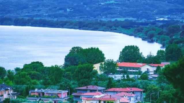 義大利羅馬來回-白露里治奧+博爾塞納湖一日遊【中文｜市區接駁】