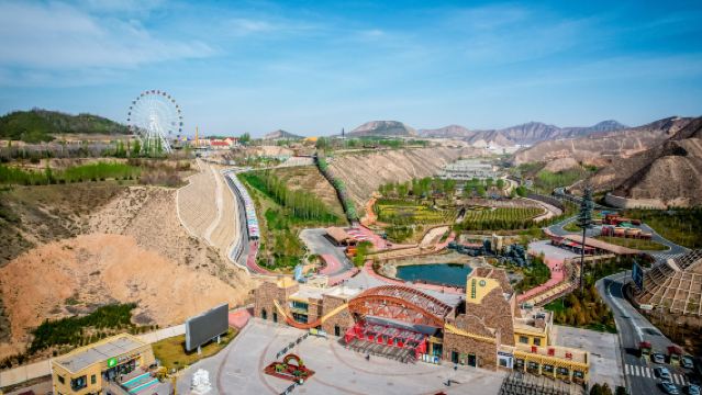 Lan Ye Fun 1-Day Tour [Direct Private Transfer] [High-Quality Pure Play] [No Shopping Hassle]