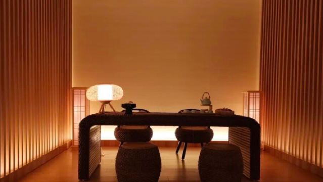 상하이 캉다오 마사지 | 중국 전통 양생 마사지로 만나는 궁극의 휴식