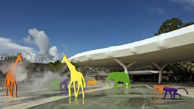 美國邁阿密-大沼澤地公園-享一日自然療癒【中文包車自由行】