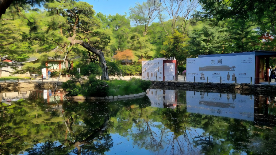 【首爾鐘路文化遺產精選】曹溪寺+仁寺洞+益善洞+宗廟+韓屋村