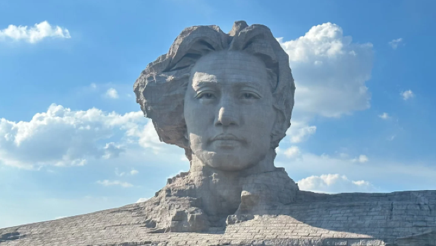 Changsha Private Tour: Orange Isle + Yuelu Academy (Excluding Tickets) + Multilingual Guide + Exclusive Group