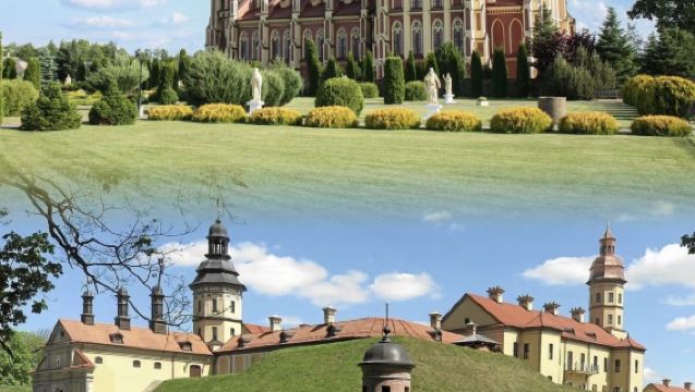 Pemandu pelancongan dalam Belarus | Penterjemah profesional | Pameran | Perjalanan perniagaan | Lawatan | Temani | Kunjungan