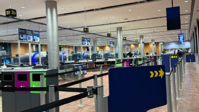 Norway-Oslo: Perkhidmatan Sehala Penghantaran ke Lapangan Terbang | Sewaan Peribadi Berbahasa Cina | Penghantaran dari Pintu ke Pintu | Perjalanan Boleh Disesuaikan