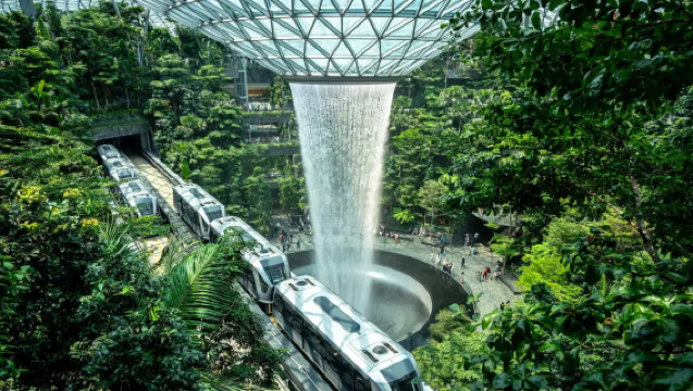 新加坡樟宜機場接機/送機&包車服務+華人司機接待&車型齊全