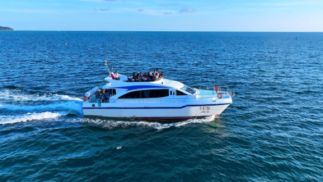 [Familiar y Cultural] Guía en Shanwei + Acompañante/Traductor | Guía local para visitar pueblos pesqueros y experiencias de patrimonio cultural | Rutas personalizadas | Prioridad para pedidos urgentes con transporte