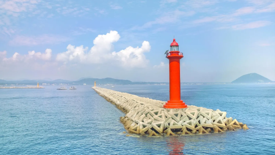 【韓國-濟州島】東部/西部/南部路線任選 | 中文司導+景點講解 | 城山日出峰/涉地可支/涯月邑 | 一價全包