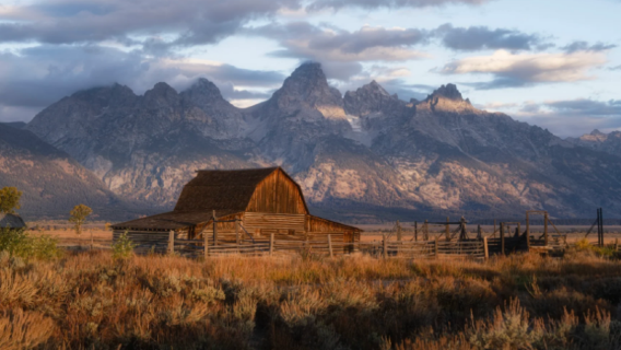 Salt Lake City - Taman Yellowstone & Taman Grand Teton, Lawatan Sewa Peribadi Pusingan - [Produk Popular]