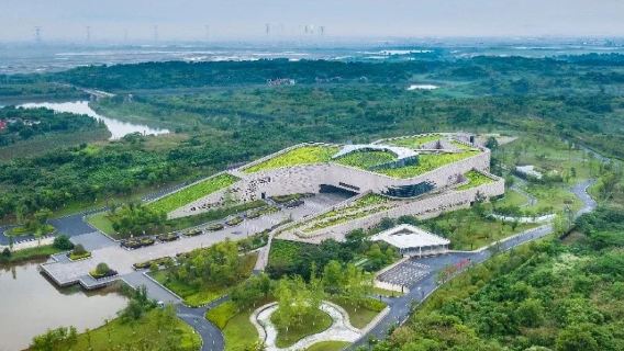 【芳華說】南昌漢代海昏侯國遺址博物館講解2H | 10人小團