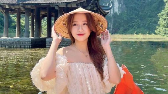Depart from Ninh Binh: Trang An, Mua Cave, Hoa Lu & Bich Dong Small Group Tour