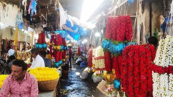 From Bangalore: Full-Day Mysore Sightseeing Tour with Guide