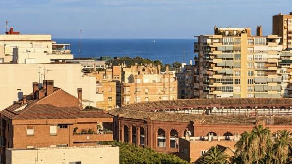 Eropah Sepanyol klasik Malaga - Ronda tebing sewaan peribadi lawatan sehari