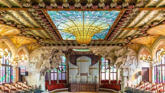 BarcelonaTours