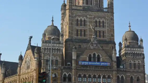 Private Mumbai Sightseeing Tour (Traveller's Choice Award Winner)