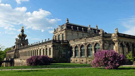 DresdenTours
