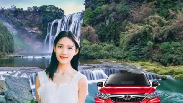 貴州安順黃果樹瀑布一日遊【含門票+免費上門接駁+可定制行程】