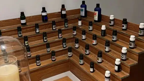 泰國普吉島Moontree SPA水療店【網紅SPA|專屬預約】