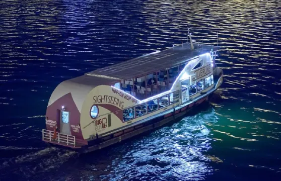 匈牙利·布達佩斯|布達佩斯Big Bus開篷觀光巴士隨上隨下-Big Bus Budapest Hop-on Hop-off Bus Tour