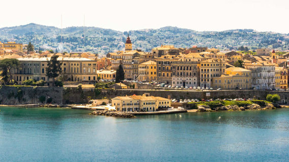 Corfu