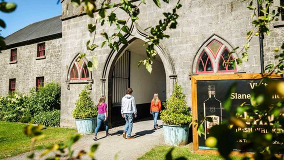 DublinExperiences