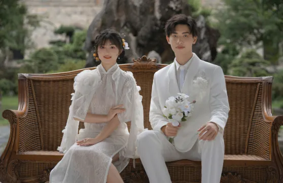 豐順景區Trip Moments【婚紗寫真/婚禮跟拍航拍街拍抓拍約拍/商業攝影攝像/翻譯】