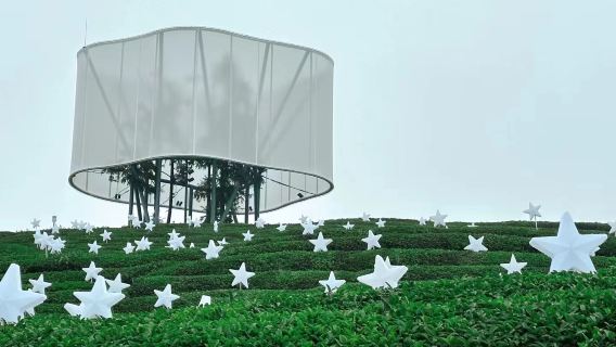 【包車遊|非遺展示】瑤里古鎮+瓷宮+皇窯+東口+寒溪村一日遊