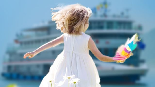 交運兩壩一峽遊船半日遊【每日三班+順序可定+葛洲壩水漲船高】