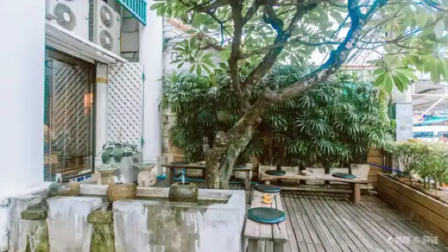 曼谷 Let's Relax 溫泉按摩體驗（通羅Thonglor分店）