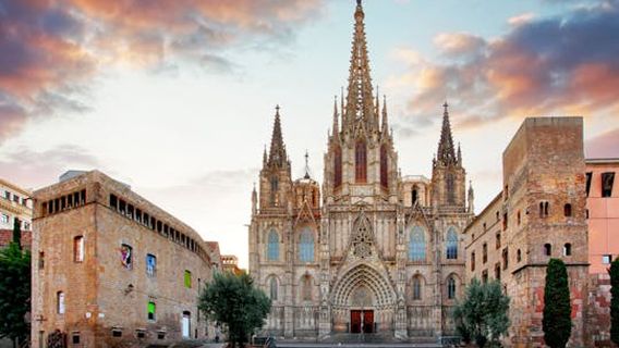 BarcelonaTours