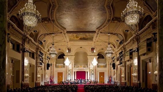 Vienna