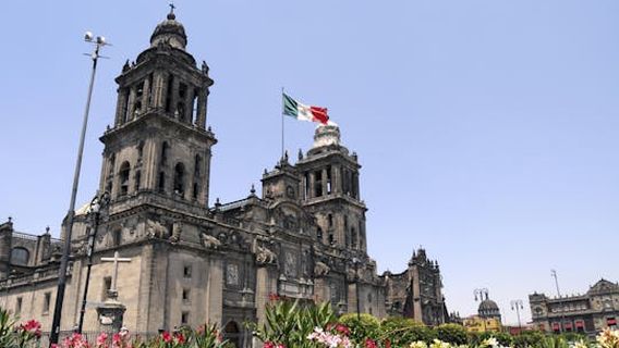 Mexico CityTours