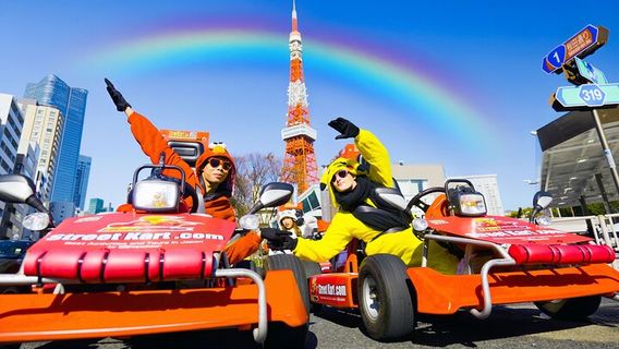 OyamaTours